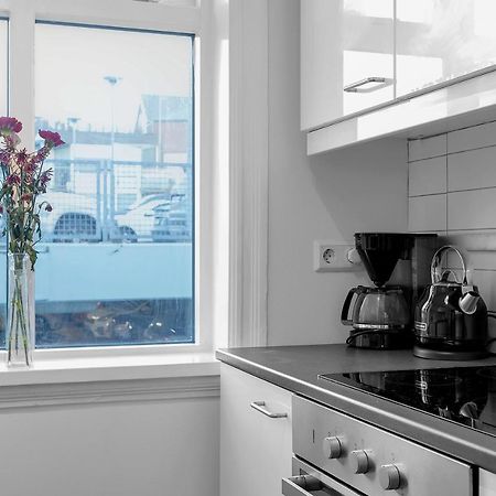Sunny Reykjavik Apartment 外观 照片