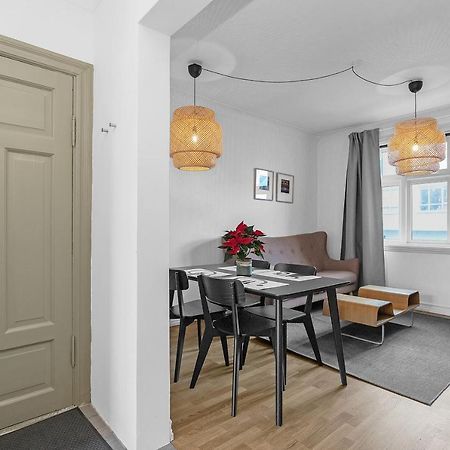 Sunny Reykjavik Apartment 外观 照片