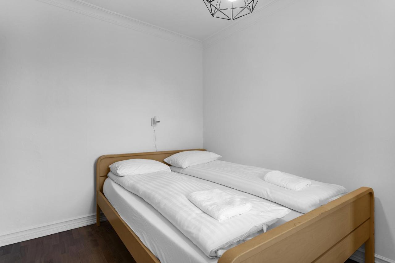 Sunny Reykjavik Apartment 外观 照片