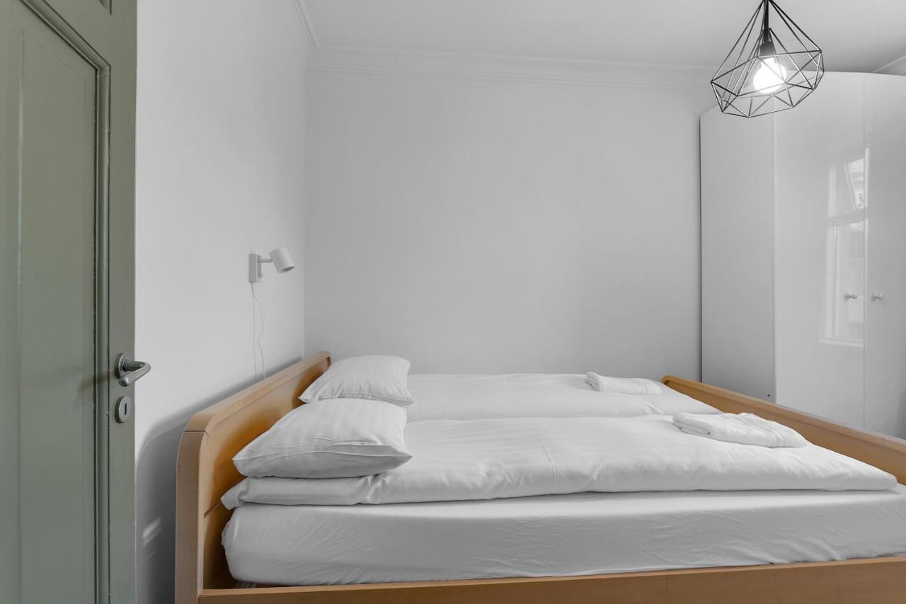 Sunny Reykjavik Apartment 外观 照片
