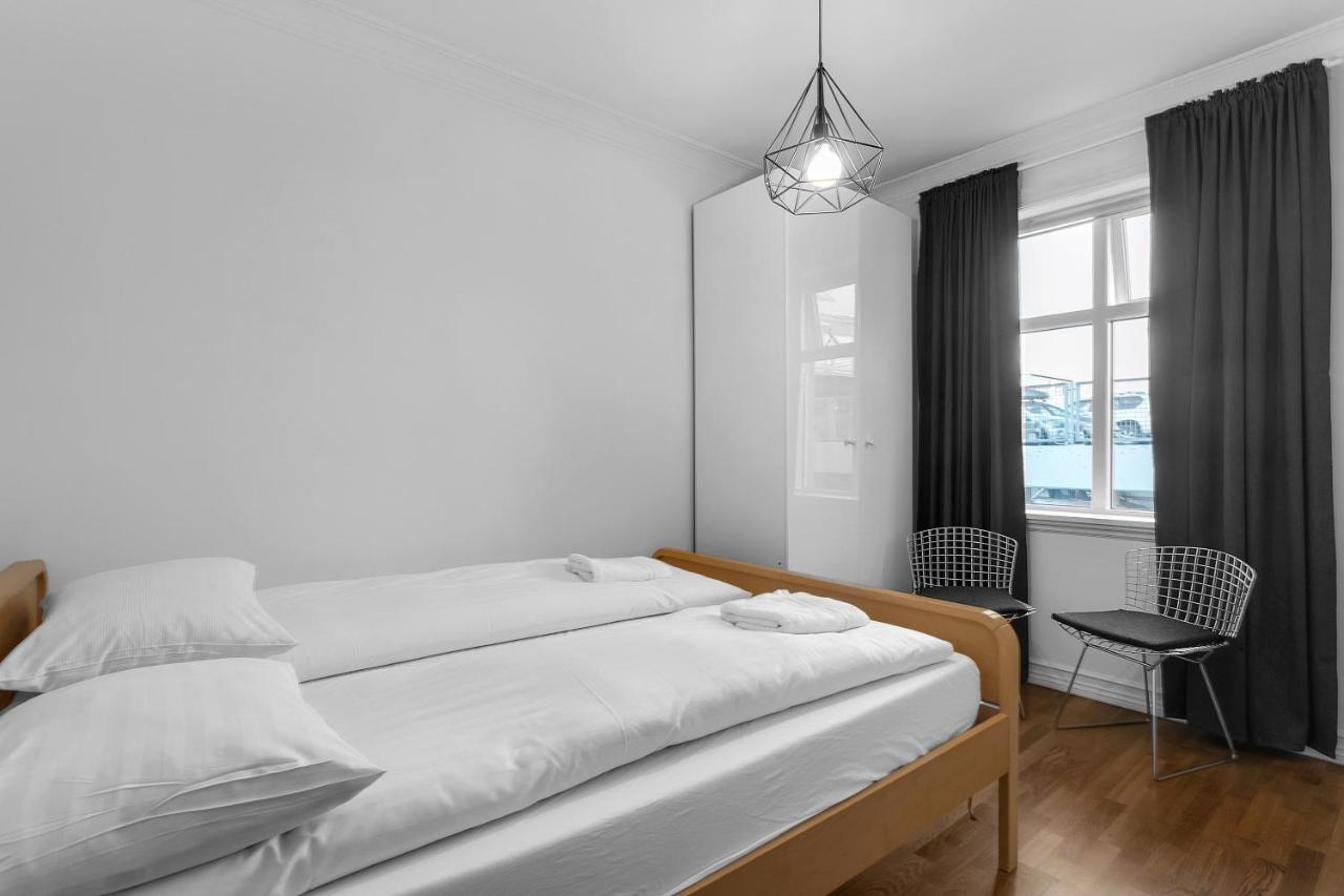 Sunny Reykjavik Apartment 外观 照片