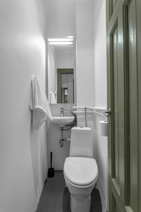Sunny Reykjavik Apartment 外观 照片