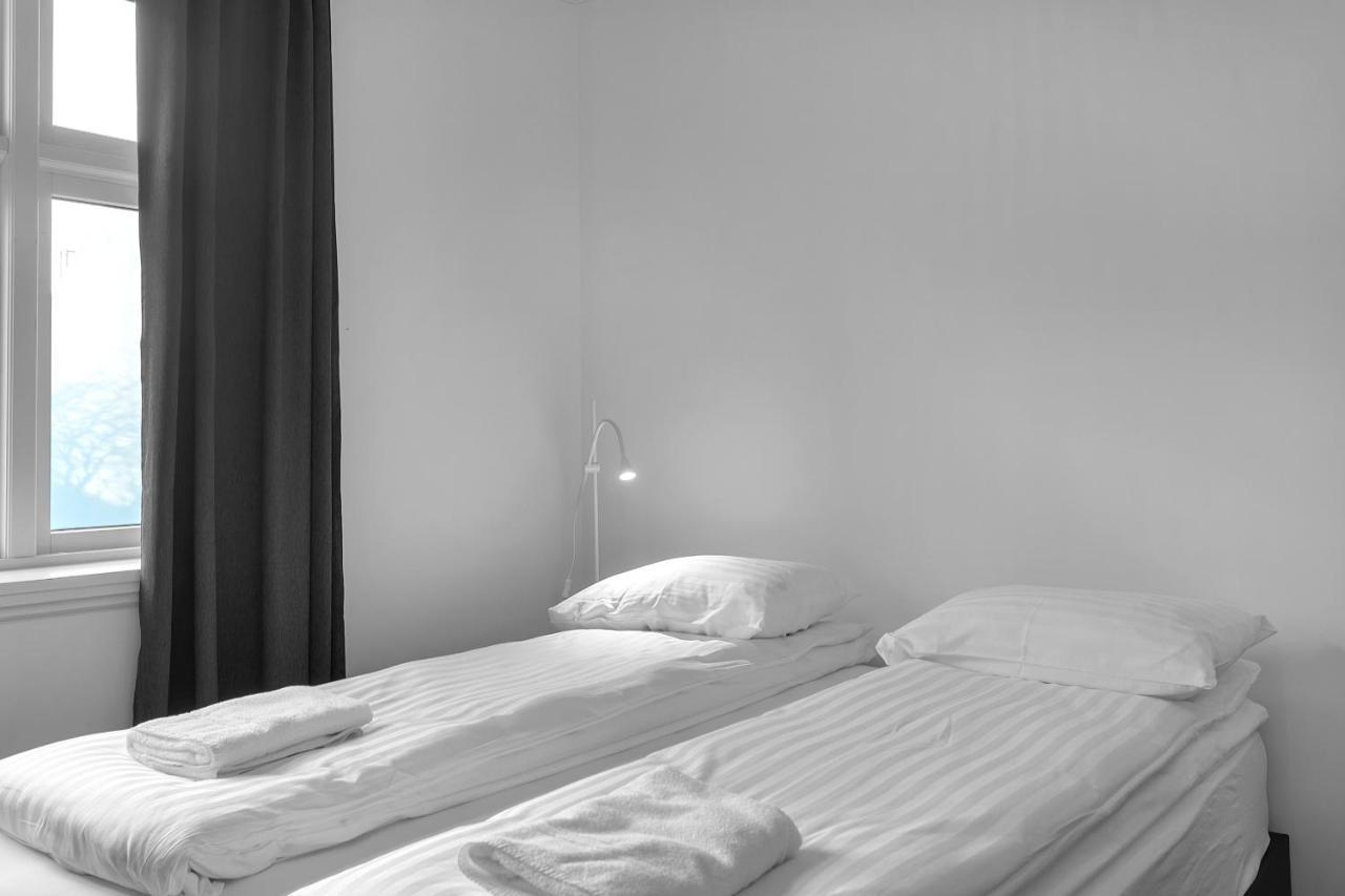 Sunny Reykjavik Apartment 外观 照片
