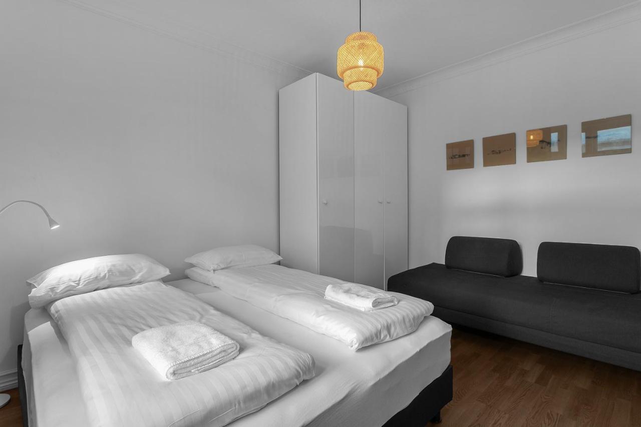 Sunny Reykjavik Apartment 外观 照片