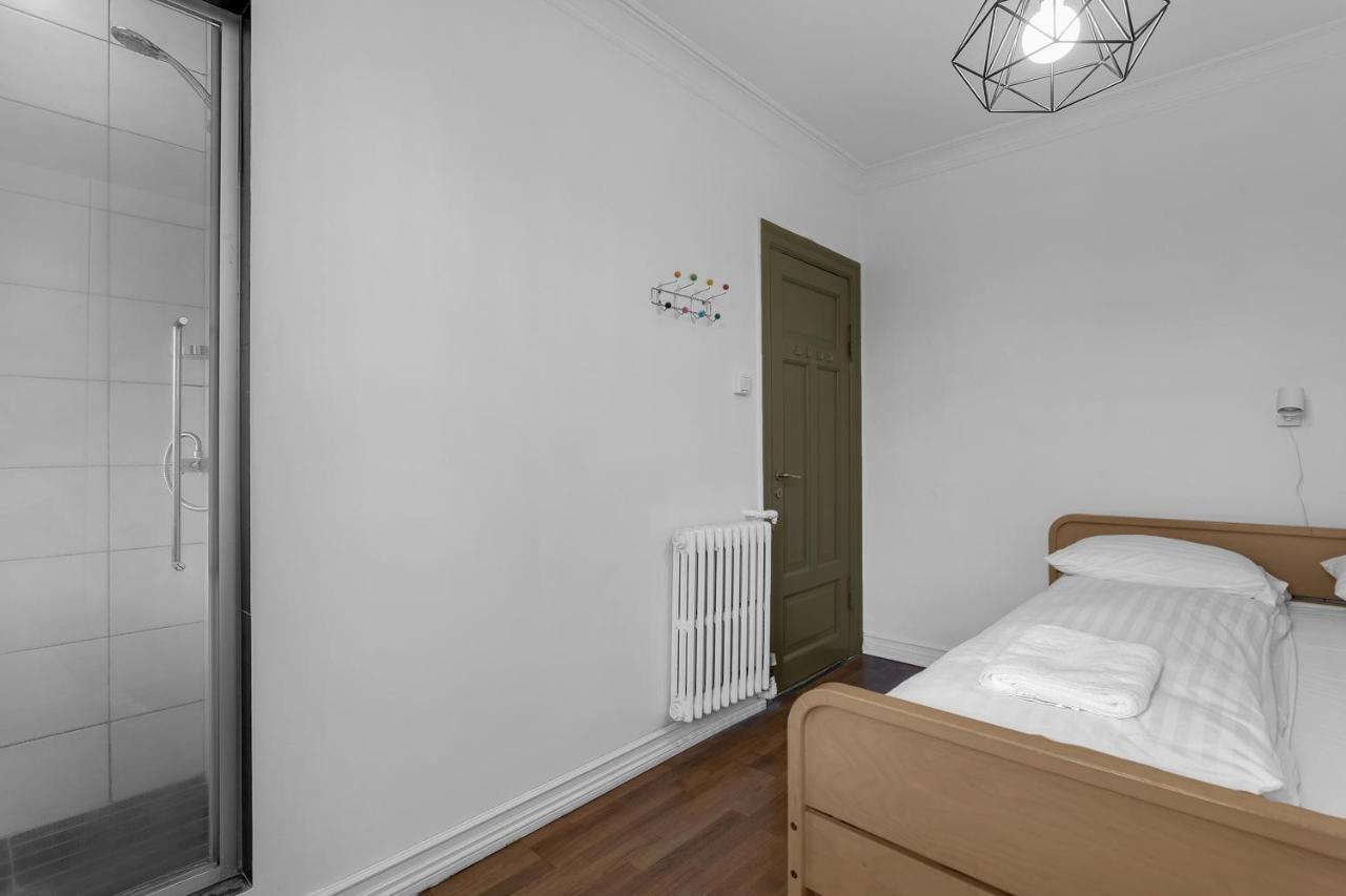Sunny Reykjavik Apartment 外观 照片