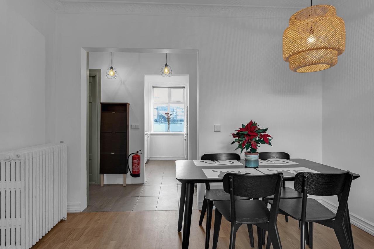 Sunny Reykjavik Apartment 外观 照片